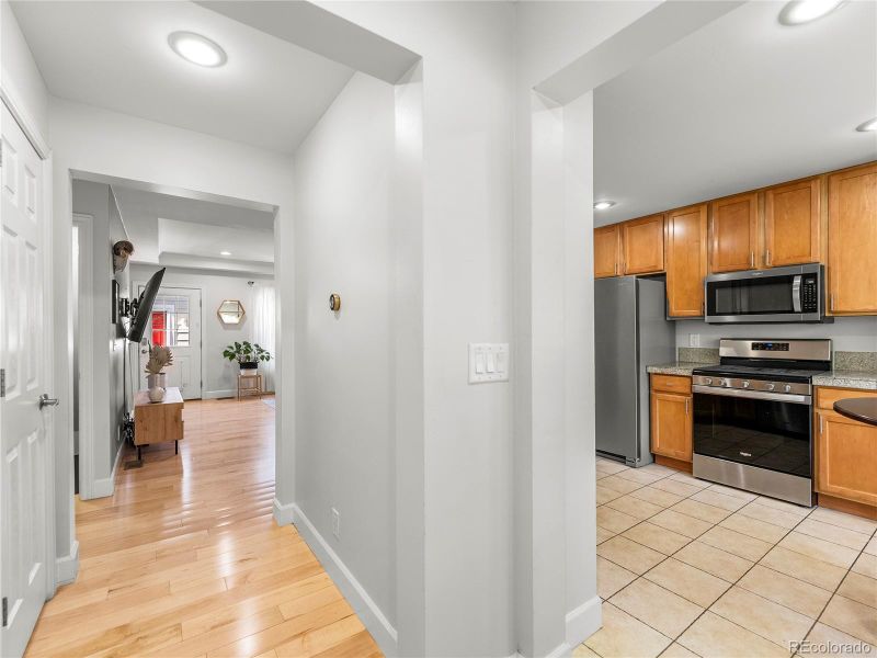 4395 E Jewell Ave #4, Denver, CO 80222