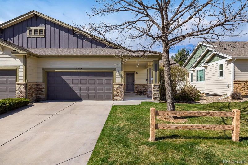 227 Alden Dr, Loveland, CO 80537