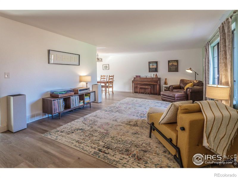 625 Rocky Mountain Way, Fort Collins, CO 80526