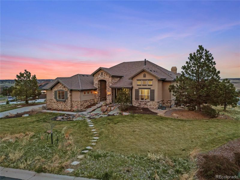 4880 Santero Way, Parker, CO 80134