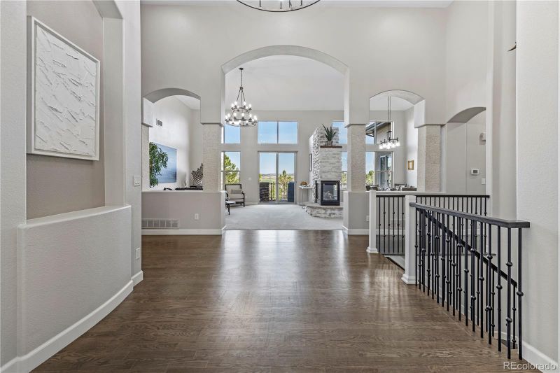 4880 Santero Way, Parker, CO 80134