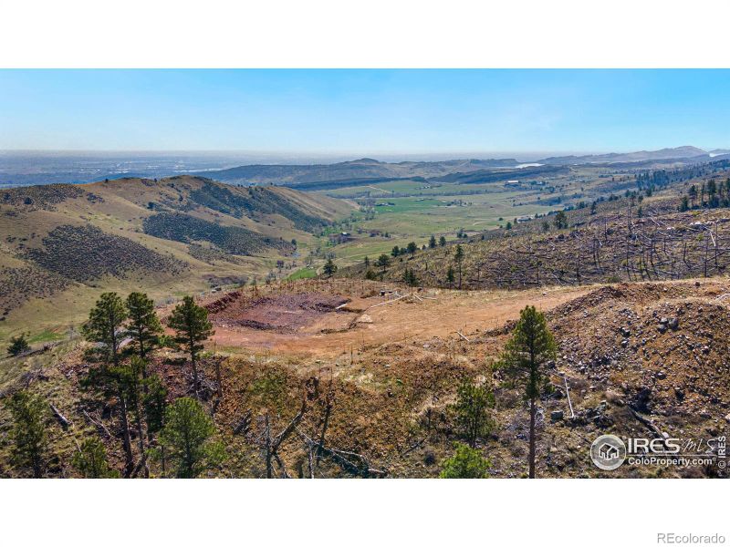 33 Hernia Hill Trl, Bellvue, CO 80512