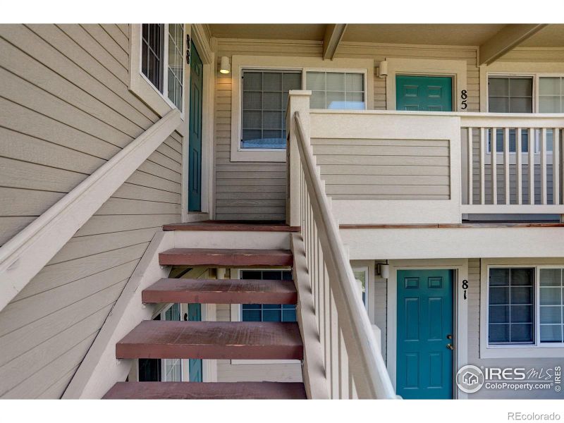 1225 W Prospect Rd #88, Fort Collins, CO 80526