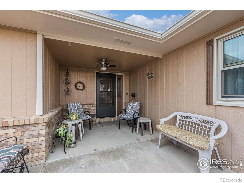 511 Woods Ave, Ault, CO 80610