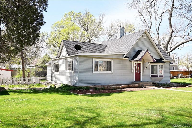 429 Welch Ave, Berthoud, CO 80513
