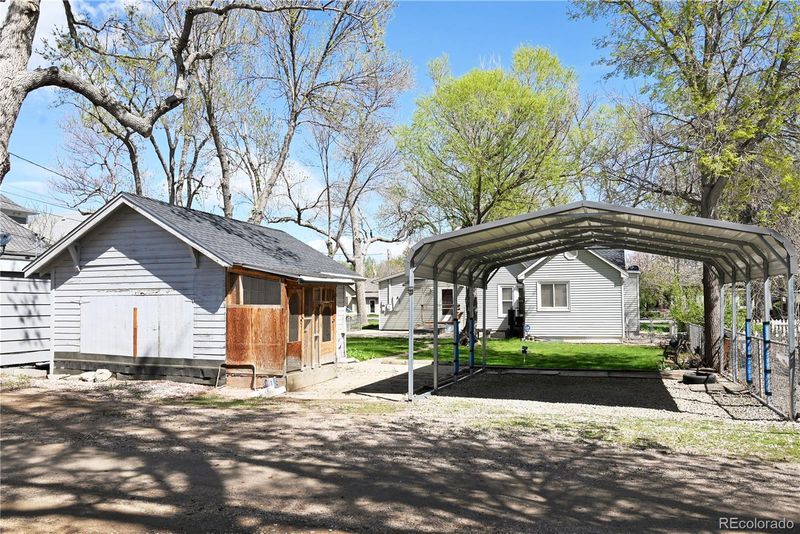 429 Welch Ave, Berthoud, CO 80513