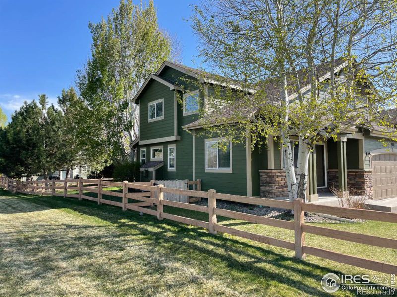 2890 Dafina Dr, Loveland, CO 80537