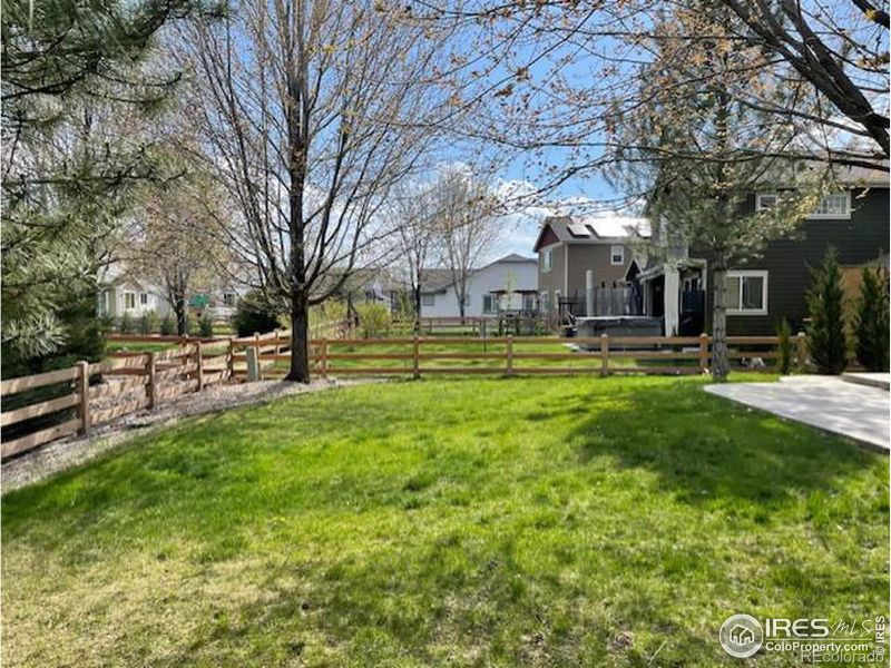 2890 Dafina Dr, Loveland, CO 80537