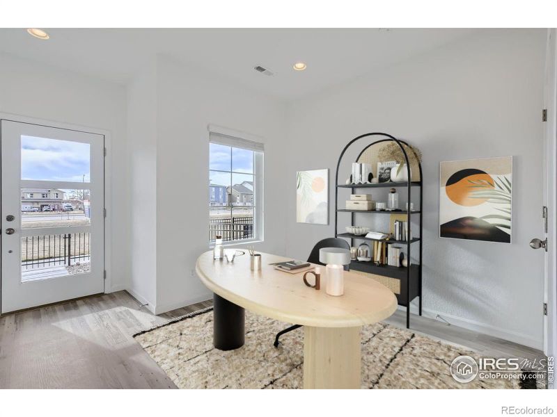845 Birdwhistle Ln #6, Fort Collins, CO 80524