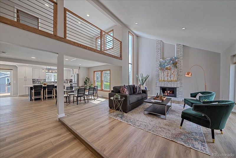 8758 E Otero Pl, Centennial, CO 80112