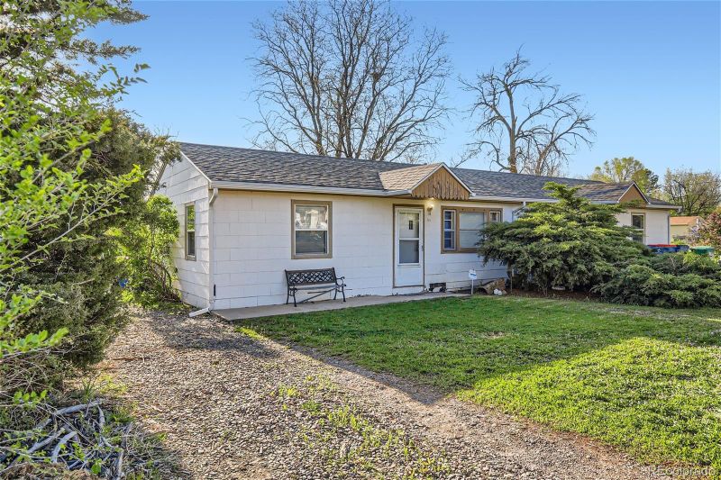 56 S Harlan St, Lakewood, CO 80226
