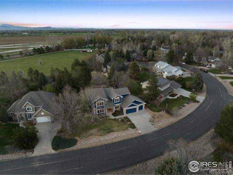 6855 Peppertree Dr, Niwot, CO 80503