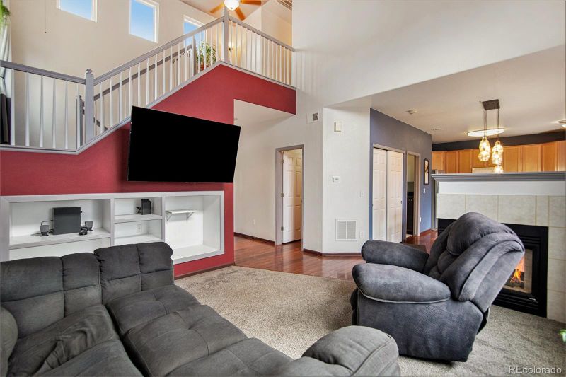 1103 S Flat Rock Cir, Aurora, CO 80018