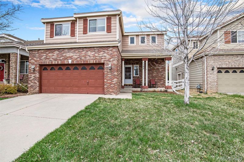 1103 S Flat Rock Cir, Aurora, CO 80018