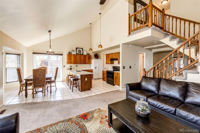 5978 S Odessa Cir, Centennial, CO 80015