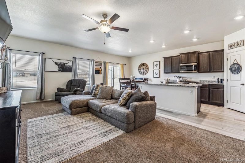 300 Bowles St, Keenesburg, CO 80643