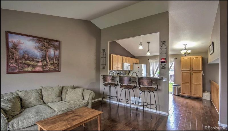 5822 Mesa Mountain Way, Colorado Springs, CO 80923