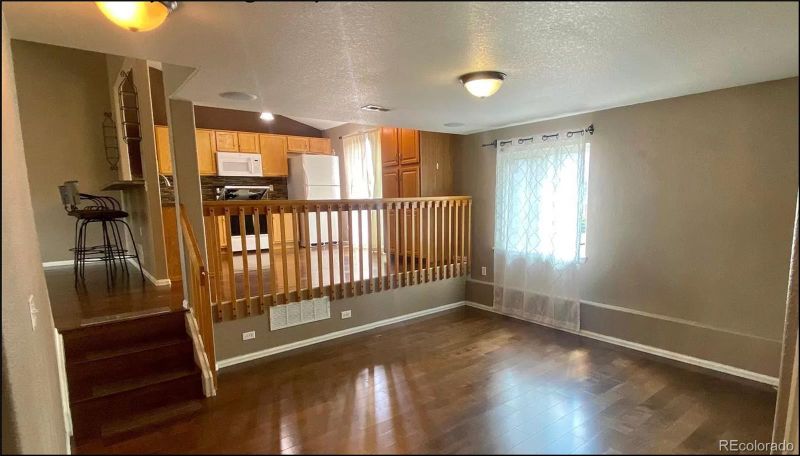 5822 Mesa Mountain Way, Colorado Springs, CO 80923