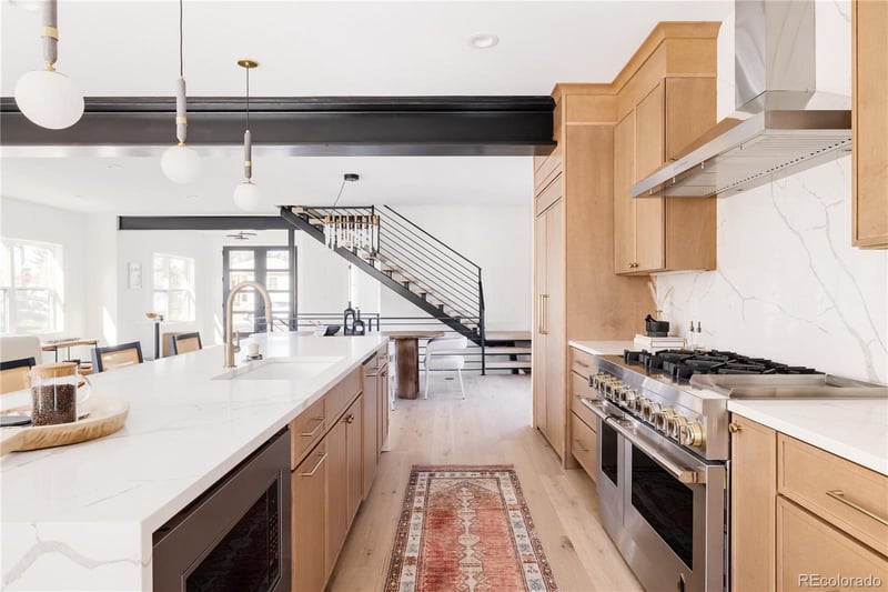 1880 S Adams St, Denver, CO 80210