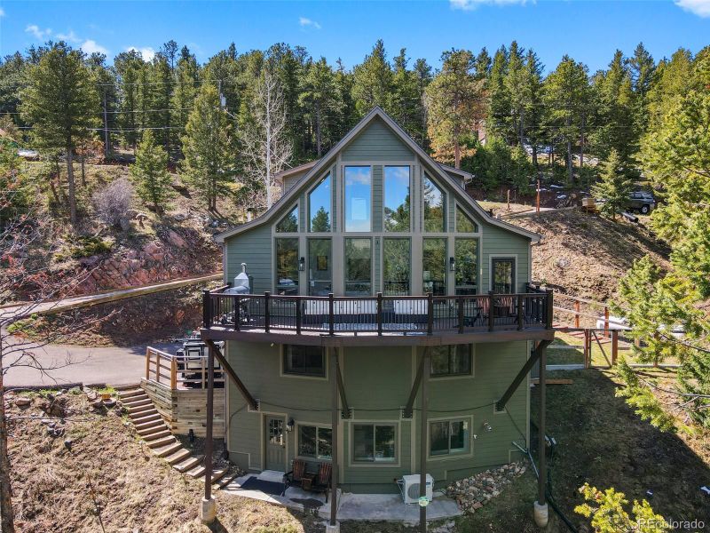 1324 S Lininger Dr, Golden, CO 80401