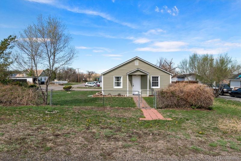 193 S Mcdonnell St, Byers, CO 80103