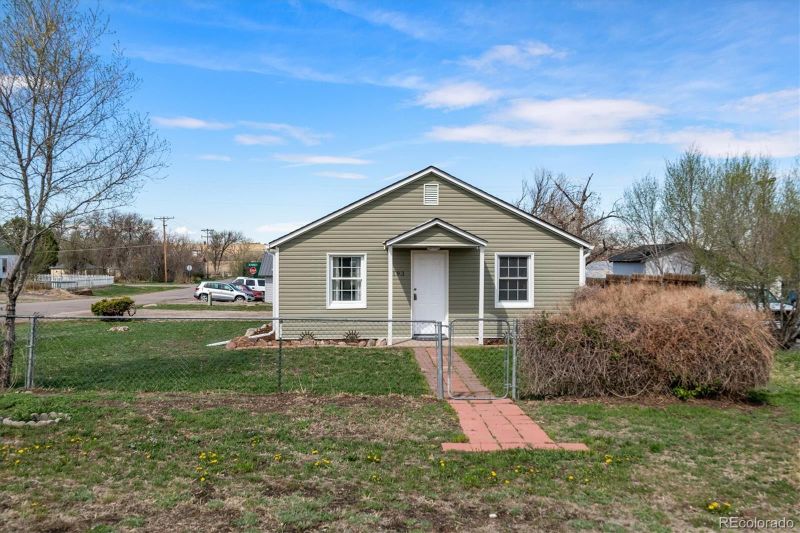 193 S Mcdonnell St, Byers, CO 80103