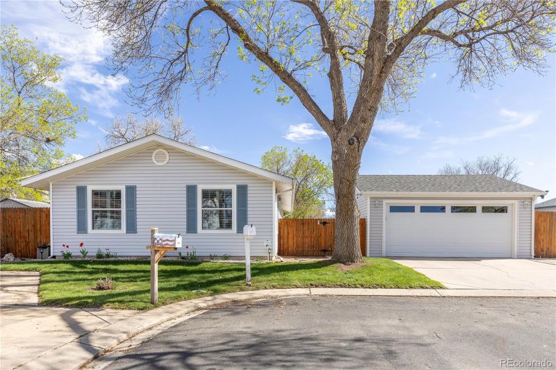 9307 Kendall St, Westminster, CO 80031