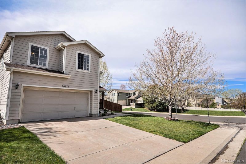 20610 E Ithaca Pl, Aurora, CO 80013
