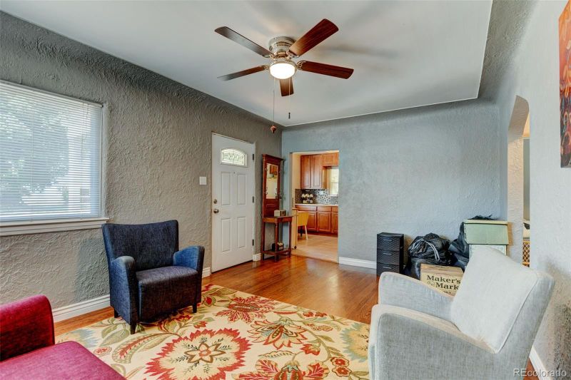 1736 Tamarac St, Denver, CO 80220