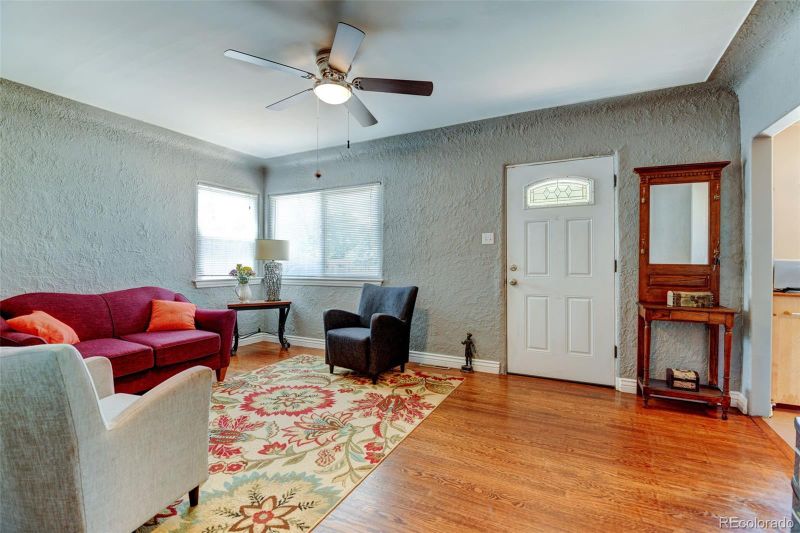 1736 Tamarac St, Denver, CO 80220
