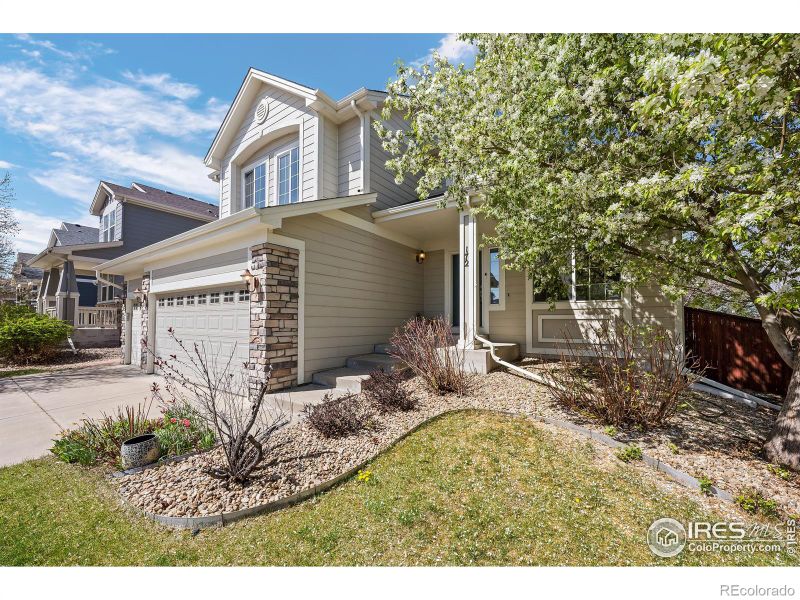 172 Northrup Dr, Erie, CO 80516