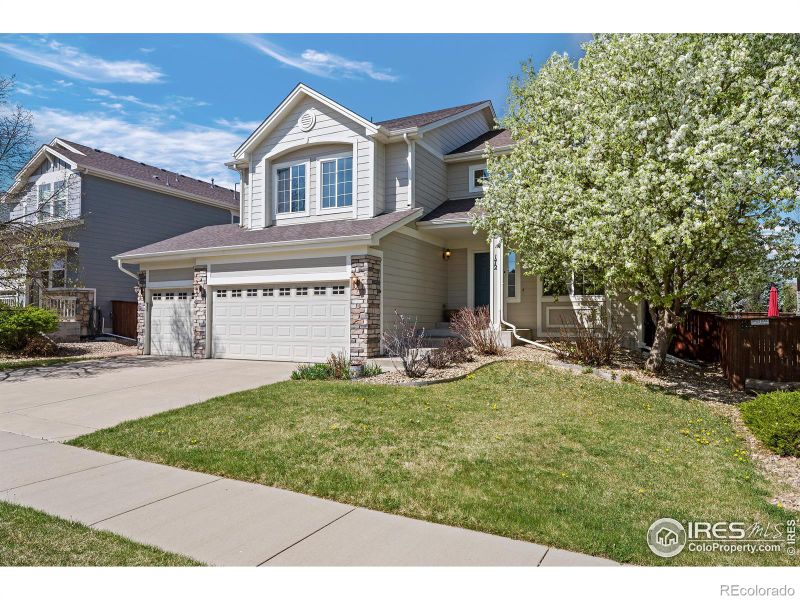 172 Northrup Dr, Erie, CO 80516