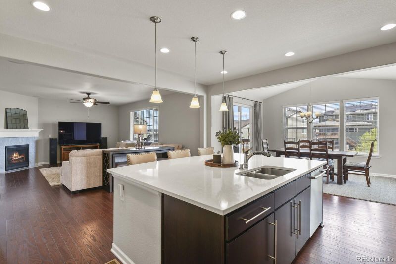 4858 S Rome Way, Aurora, CO 80015