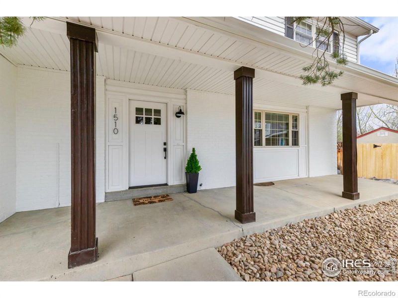 1510 Foster Ct, Longmont, CO 80501