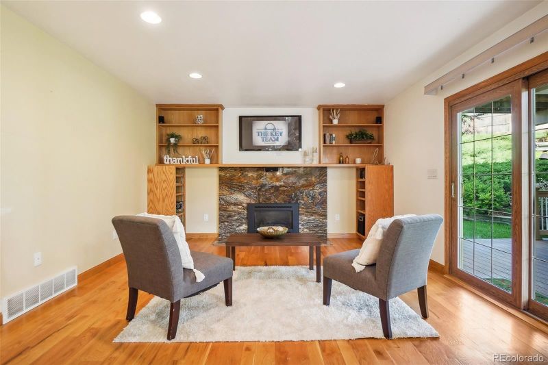 16856 E Villanova Cir, Aurora, CO 80013