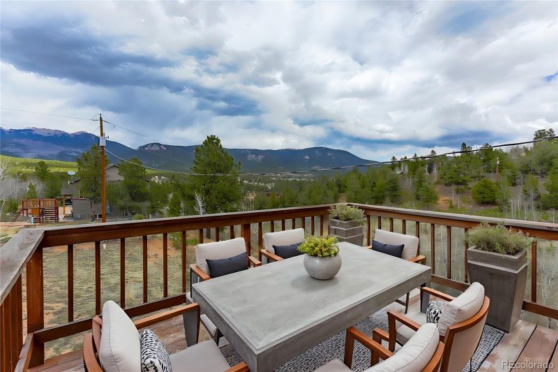 417 Bristlecone Cir, Bailey, CO 80421