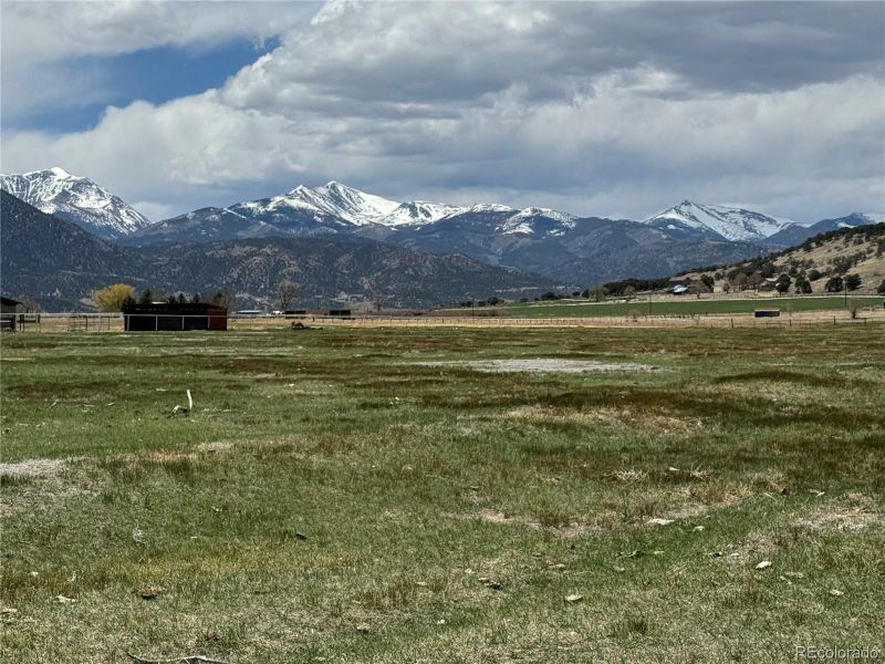 County Road 145, Salida, CO 81201