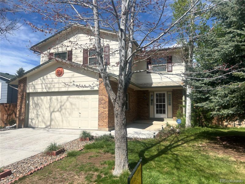 1861 S Cathay Ct, Aurora, CO 80017