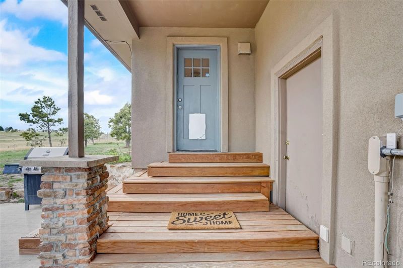 17060 Hill Crest Ct, Elbert, CO 80106