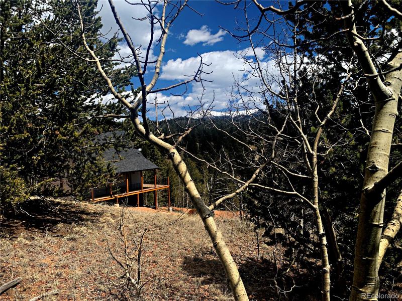 516 Fairview Dr, Cripple Creek, CO 80813
