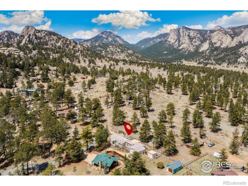 221-223 Granite Ln, Estes Park, CO 80517