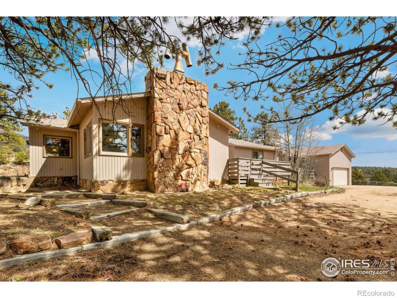 221-223 Granite Ln, Estes Park, CO 80517
