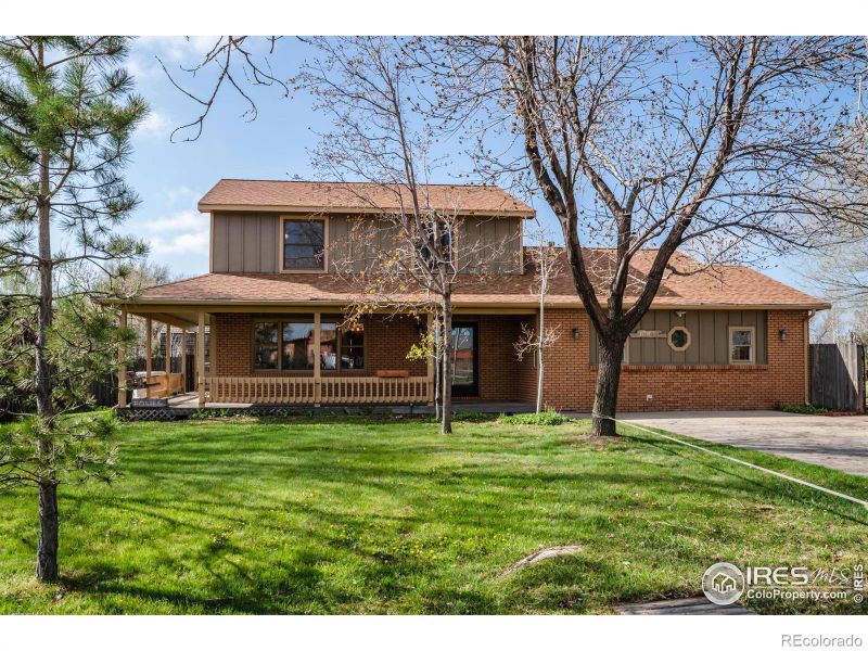 10908 Dobbins Rn, Lafayette, CO 80026