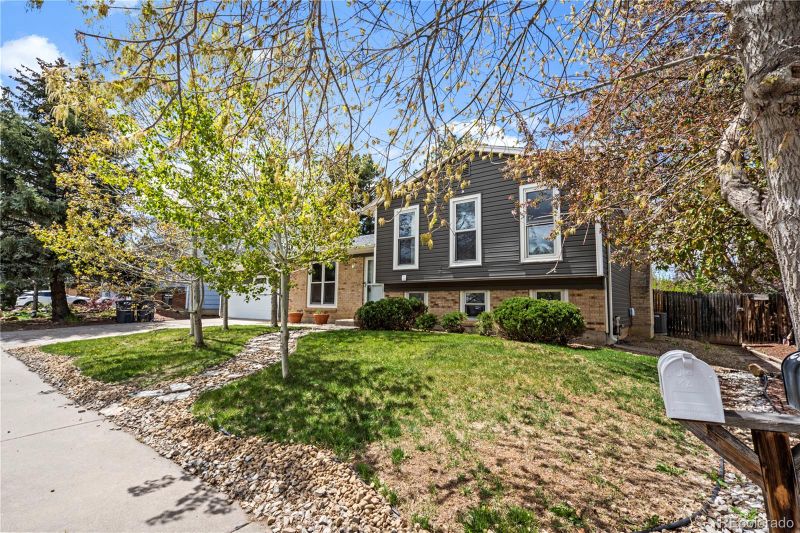 1007 Acadia Ave, Lafayette, CO 80026