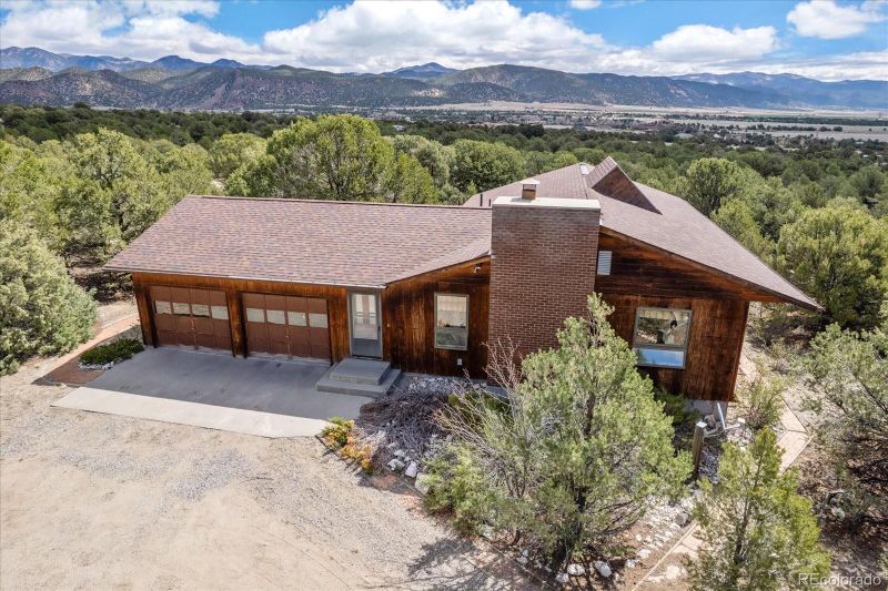 11325 Hidden Hills Dr, Salida, CO 81201