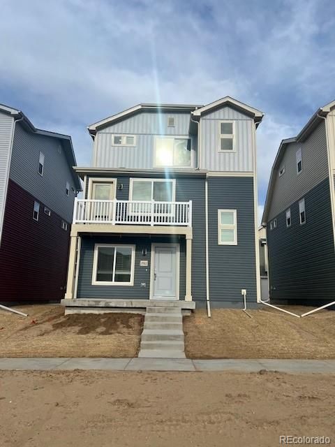 13522 E 103rd Dr, Commerce City, CO 80022