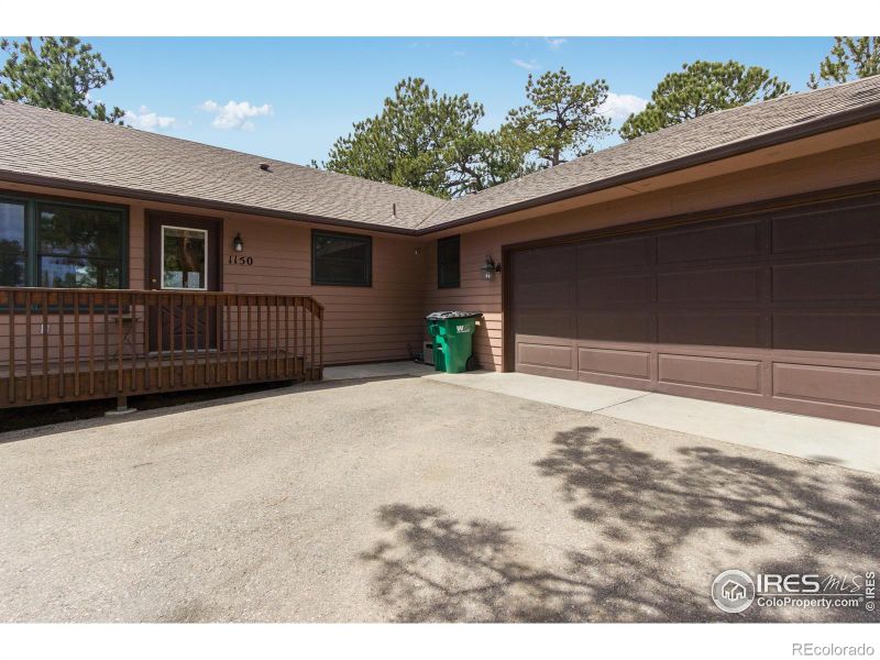 1150 Brook Dr, Estes Park, CO 80517