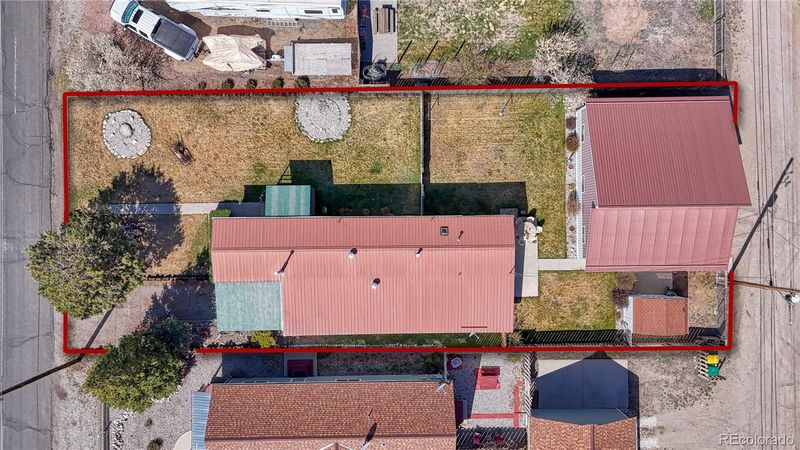 1521 I St, Salida, CO 81201