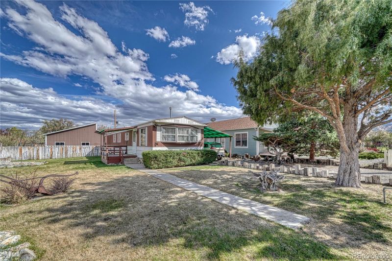 1521 I St, Salida, CO 81201