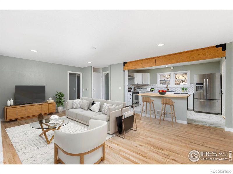 1625 Montview Rd, Greeley, CO 80631